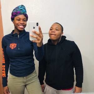 Meet your Posher, Śir